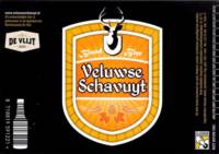 Apeldoornse Bierbrouwerij De Vlijt, Veluwse Schavuyt Blond Bier