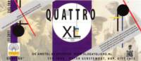 Bierbrouwerij Praght, Quattro