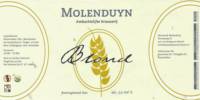 Brouwerij Molenduyn, Blond