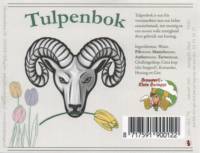 Brouwerij Klein Duimpje, Tulpenbok