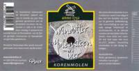 Bierbrouwerij De Leckere, Windotter Molensteen Bier