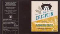 Brouwerij Sint Crispijn, Zonnewende