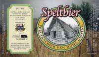 Bierbrouwerij de 3 Horne, Speltbier