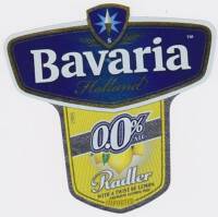 Bavaria, Bavaria Radler Lemon