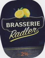 Bavaria, Brasserie Radler