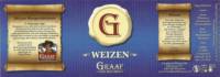 Bierbrouwerij Graaf van Heumen, Weizen