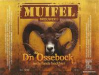 Muifelbrouwerij, D'n Ossebock