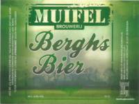 Muifelbrouwerij, Berghs Bier