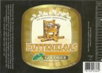 Brouwerij Huttenkloas, Goudbier