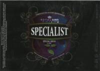 Sallandse Landbierbrouwerij, Specialist