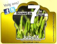 Brouwerij De 7e Hemel, JubelX