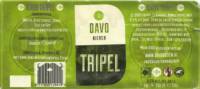 Davo Bieren, Tripel