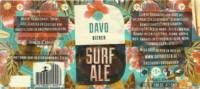 Davo Bieren, Surf Ale