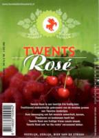 Twentse Bierbrouwerij, Twents Rosé