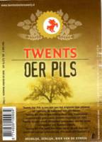 Twentse Bierbrouwerij, Twents Oer Pils