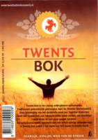 Twentse Bierbrouwerij, Twents Bok