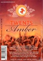 Twentse Bierbrouwerij, Twents Amber