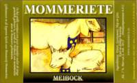 Bierbrouwerij Mommeriete, Meibock