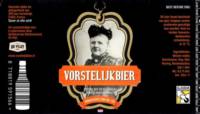 Apeldoornse Bierbrouwerij De Vlijt, Vorstelijk Bier Emma