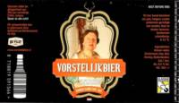 Apeldoornse Bierbrouwerij De Vlijt, Vorstelijk Bier Juliana