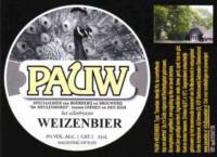 Bierbrouwerij De Pauw (Ommen), Weizenbier