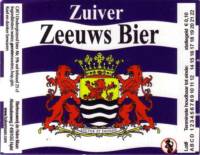 Bierbrouwerij Vermeersen , Zuiver Zeeuws Bier