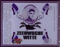 Bierbrouwerij Vermeersen , Zeeuwsche Witte