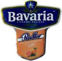 Bavaria, Bavaria Radler Grapefruit
