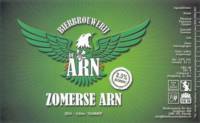 Bierbrouwerij De Arn, Zomerse Arn