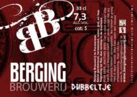 Berging Brouwerij, Dubbeltje