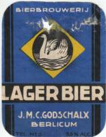 Bierbrouwerij De Zwaan (Berlicum), Lager Bier