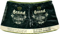 Bierbrouwerij Brand, Brand Pilsener Collectors Item