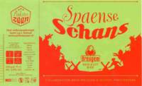 Breugem Bier, Spaense Schans Neo-Kuit Bier