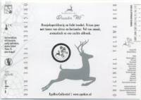 Epe Bier Collectief, Duuster Wit