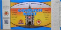 Stadsbrouwerij De Goudsche Leeuw, Goudsch Kuyt