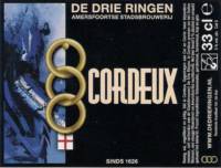 Brouwerij De Drie Ringen, Cordeux