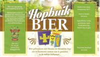 Bierbrouwerij Sint Servattumus, Hopbuik Bier