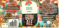 Davo Bieren, Surf Ale