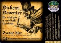 Bierbrouwerij De Pauw (Ommen), Dickens Deventer Zwaar Bier