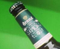 Bierbrouwerij Brand, Brand Pilsener Epica