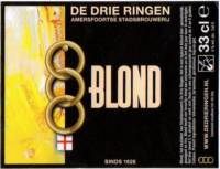 Brouwerij De Drie Ringen, Blond