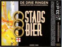 Brouwerij De Drie Ringen, Stadsbier