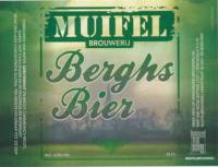 Muifelbrouwerij, Berghs Bier