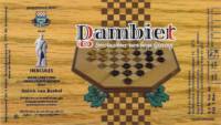 Bierbrouwerij de 3 Horne, Dambier Gambiet
