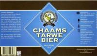 Dorpsbrouwerij De Pimpelmeesch, Chaams Tarwebier