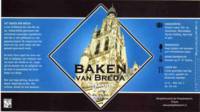 Dorpsbrouwerij De Pimpelmeesch, Baken van Breda Brabants Blond