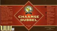 Dorpsbrouwerij De Pimpelmeesch, Chaamse Dubbel