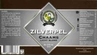 Dorpsbrouwerij De Pimpelmeesch, Zilverpel Chaams Licht Blond