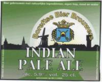 Brouwerij Kraan (Bodegraven), Indian Pale Ale