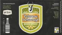 Apeldoornse Bierbrouwerij De Vlijt, Veluwse Schavuyt Premium Pilsener